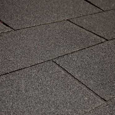 CHARCOAL FELT ROOF SHINGLES 7 