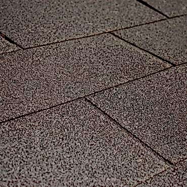 CHARCOAL FELT ROOF SHINGLES 9 
