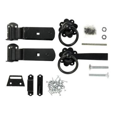 Forest Premier Gate Fixings 