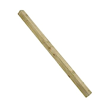 Forest Fence Post 75 x 75 x 1500mm 
