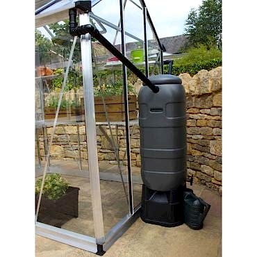 Eden Greenhouse Gutter Connection Kit