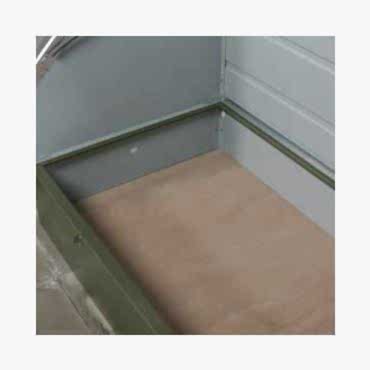 Wooden Internal Floor (Storeguard) 
