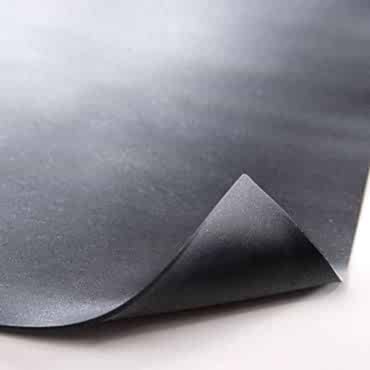 FLEXIBLE RUBBER ROOF COVERING 3851 