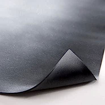 FLEXIBLE RUBBER ROOF COVERING 3851 