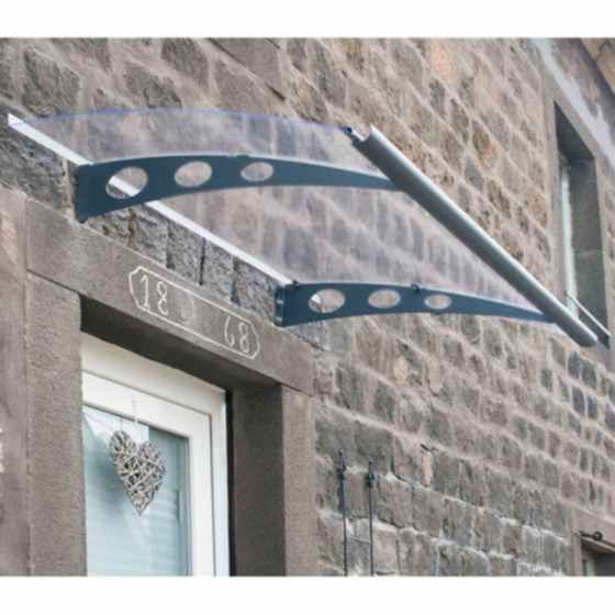 Palram Garamond 1350 Door Canopy
