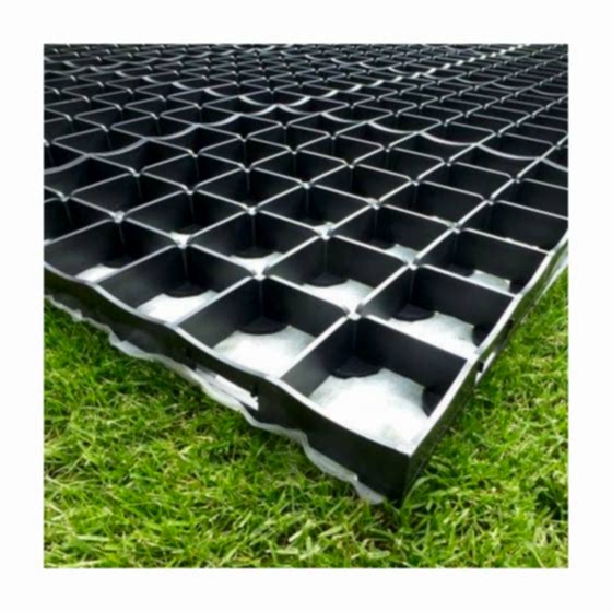 18'x14'7 (5.5x4.5m) Pro Shed Base Kit - 99 Squares
