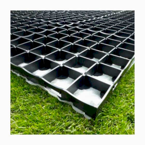 10' x 8' (3 x 2.4m) Pro Shed Base Kit