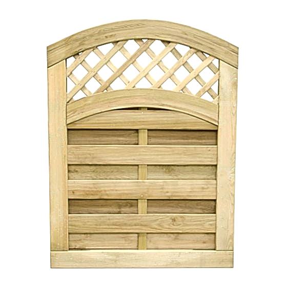 Forest Paloma Gate 1.2 x 0.9m
