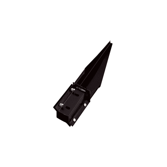 Repairfast Post Spike For 65-80mm Wooden Posts