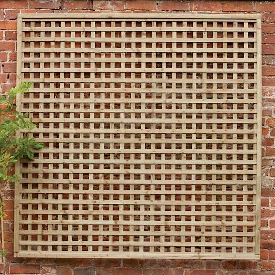 Forest Malvern Premium Trellis 180 x 120cm
