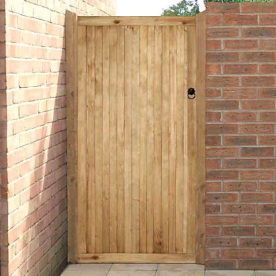 Fence-Plus Decibel Gate 1.8x0.9m