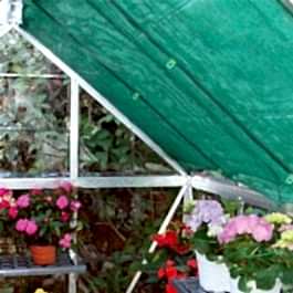 Palram Canopia Greenhouse Shading Kit