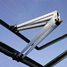 Palram Canopia Greenhouse Auto Vent Arm