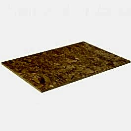 Wooden Flooring for Access