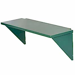 Shelf for Gladiator & Flexistore (2 Pack)