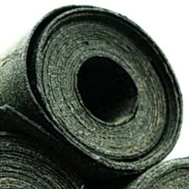 BLACK SAND FELT ROOF UNDERLAY