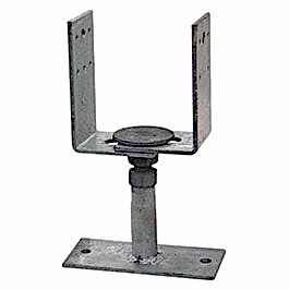 Ground Anchors