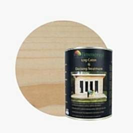 Timmersol Clear Log Cabin & Decking Treatment (5 Litres)