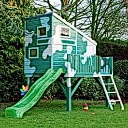 Command Post Slide
