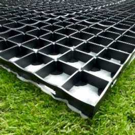 12x12 Plastic Shed Base Kit