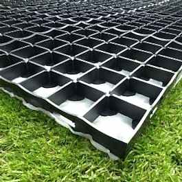7x7 Plastic Shed Base Kit