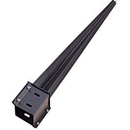 Forest 65-80mm Post Support with 600mm Spike