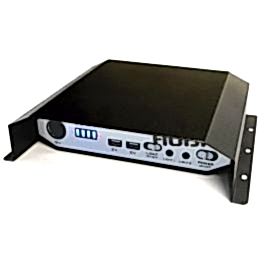 Metal Wall Bracket for all SolarHubs