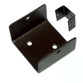 Forest U-Brackets Pack of 4