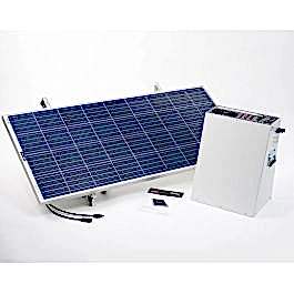 Hubi Solar Power Station Premium 750