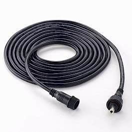 2.5m Solar Panel / LED Cable Extension