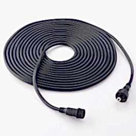 5m Solar Panel / LED Cable Extension