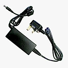 SolarHub Mains Charger
