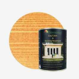 Timmersol Moroccan Sunrise Log Cabin & Decking Treatment (5 Litres)