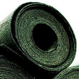 BLACK SAND FELT ROOF UNDERLAY