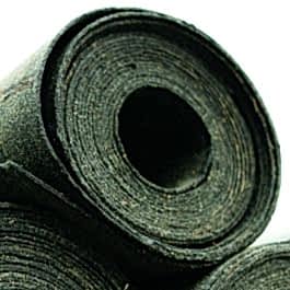 BLACK SAND FELT ROOF UNDERLAY