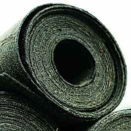 BLACK SAND FELT ROOF UNDERLAY