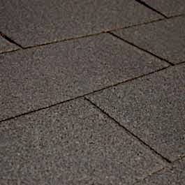 CHARCOAL FELT ROOF SHINGLES 10