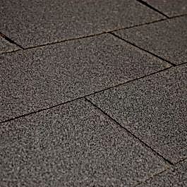 CHARCOAL FELT ROOF SHINGLES 11