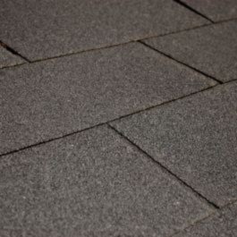 CHARCOAL FELT ROOF SHINGLES 13