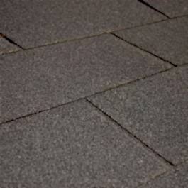 CHARCOAL FELT ROOF SHINGLES 14