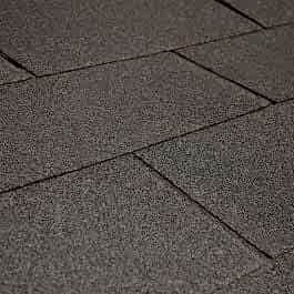 CHARCOAL FELT ROOF SHINGLES 4