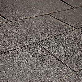 CHARCOAL FELT ROOF SHINGLES 5