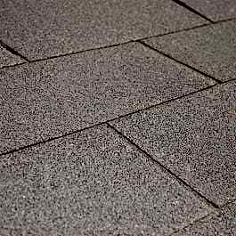 CHARCOAL FELT ROOF SHINGLES 6