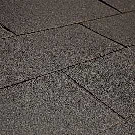 CHARCOAL FELT ROOF SHINGLES 7