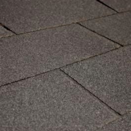 CHARCOAL FELT ROOF SHINGLES 8