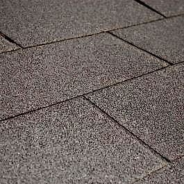 CHARCOAL FELT ROOF SHINGLES 9