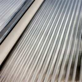 6mm Twin Wall Polycarbonate