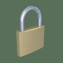 Padlock Set