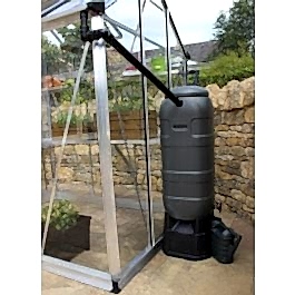 Halls Greenhouse Gutter Connection Kit