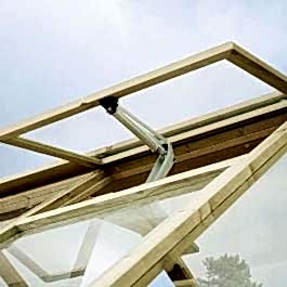 Greenhouse Auto Vent